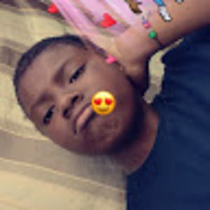 Meet your Posher, Aaliyah